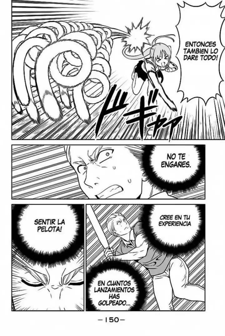 Capitulo 119 page 16