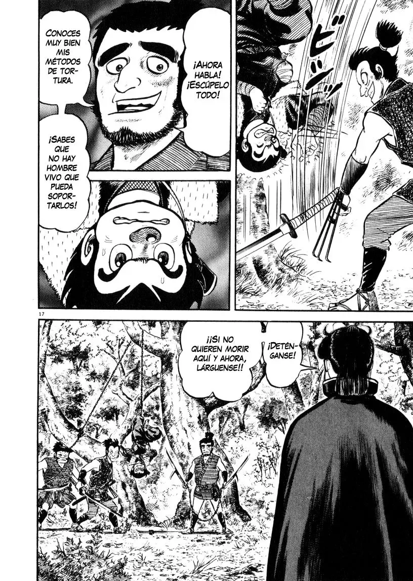 Capitulo 67 page 17