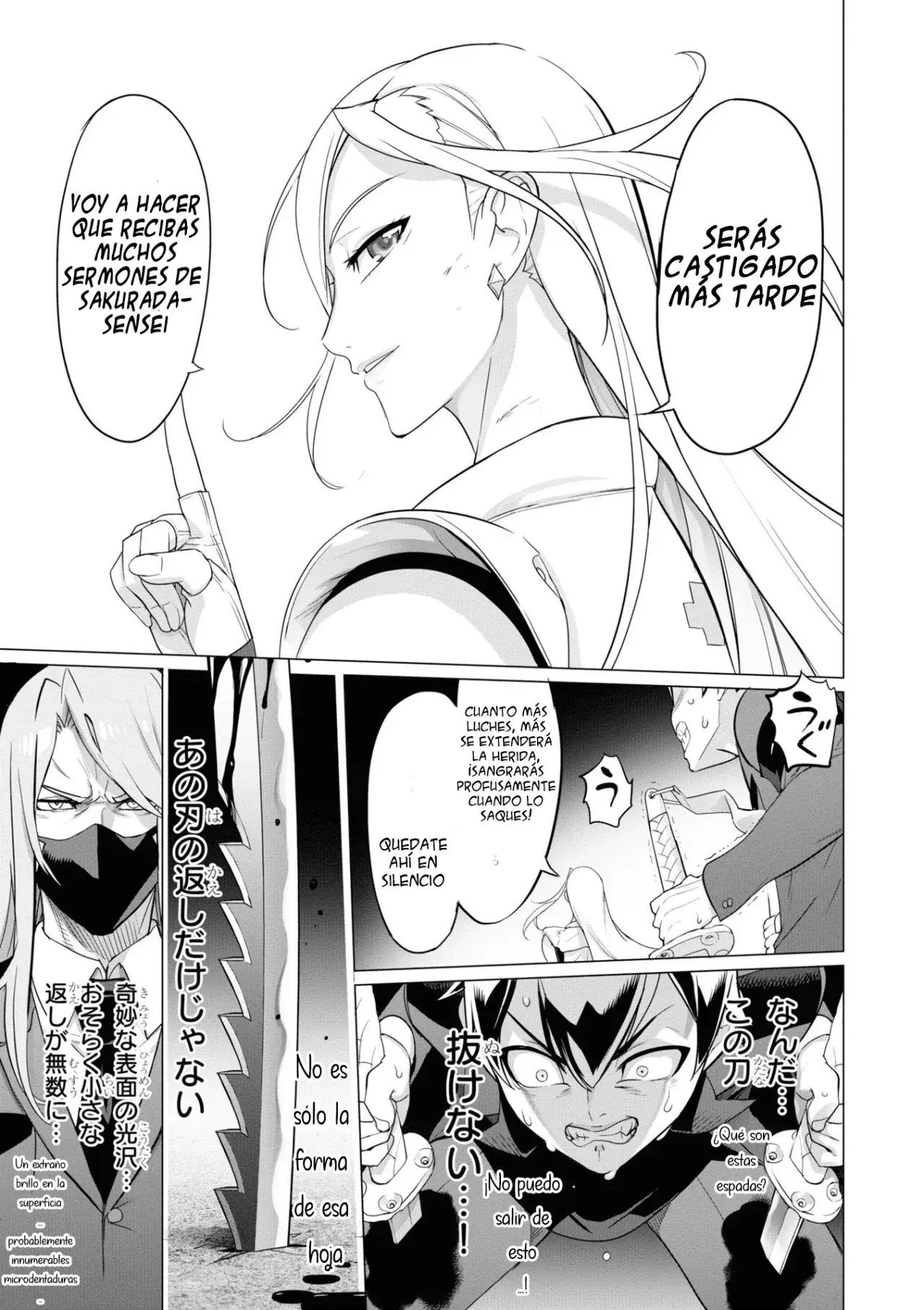 Capitulo 126 page 5
