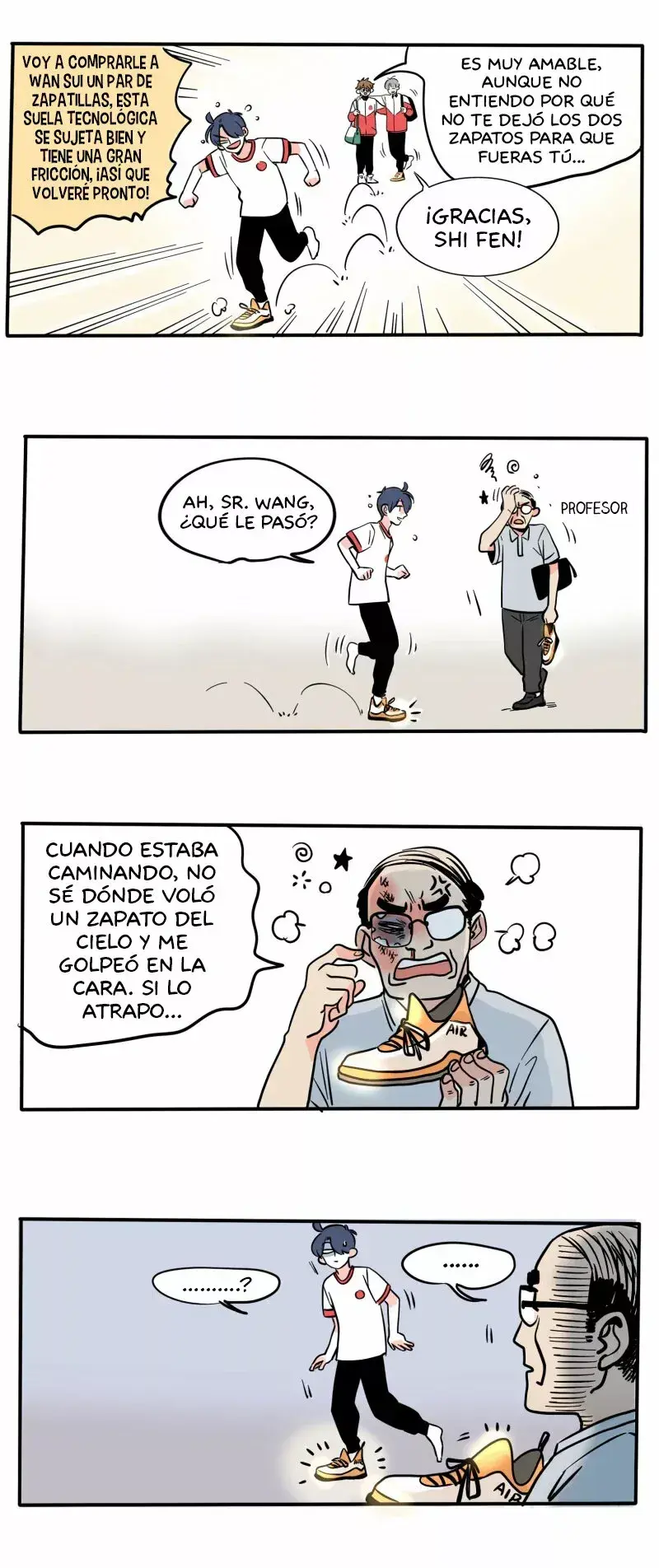 Capitulo 153 page 5