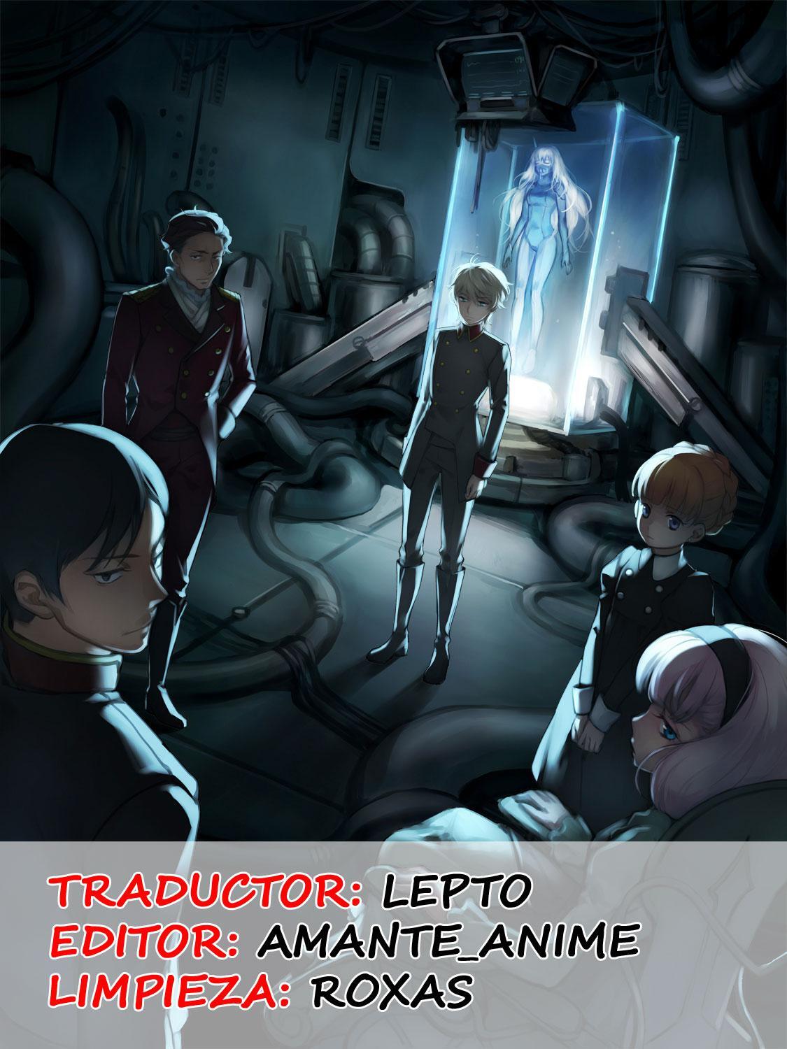 Capitulo 69 page 1