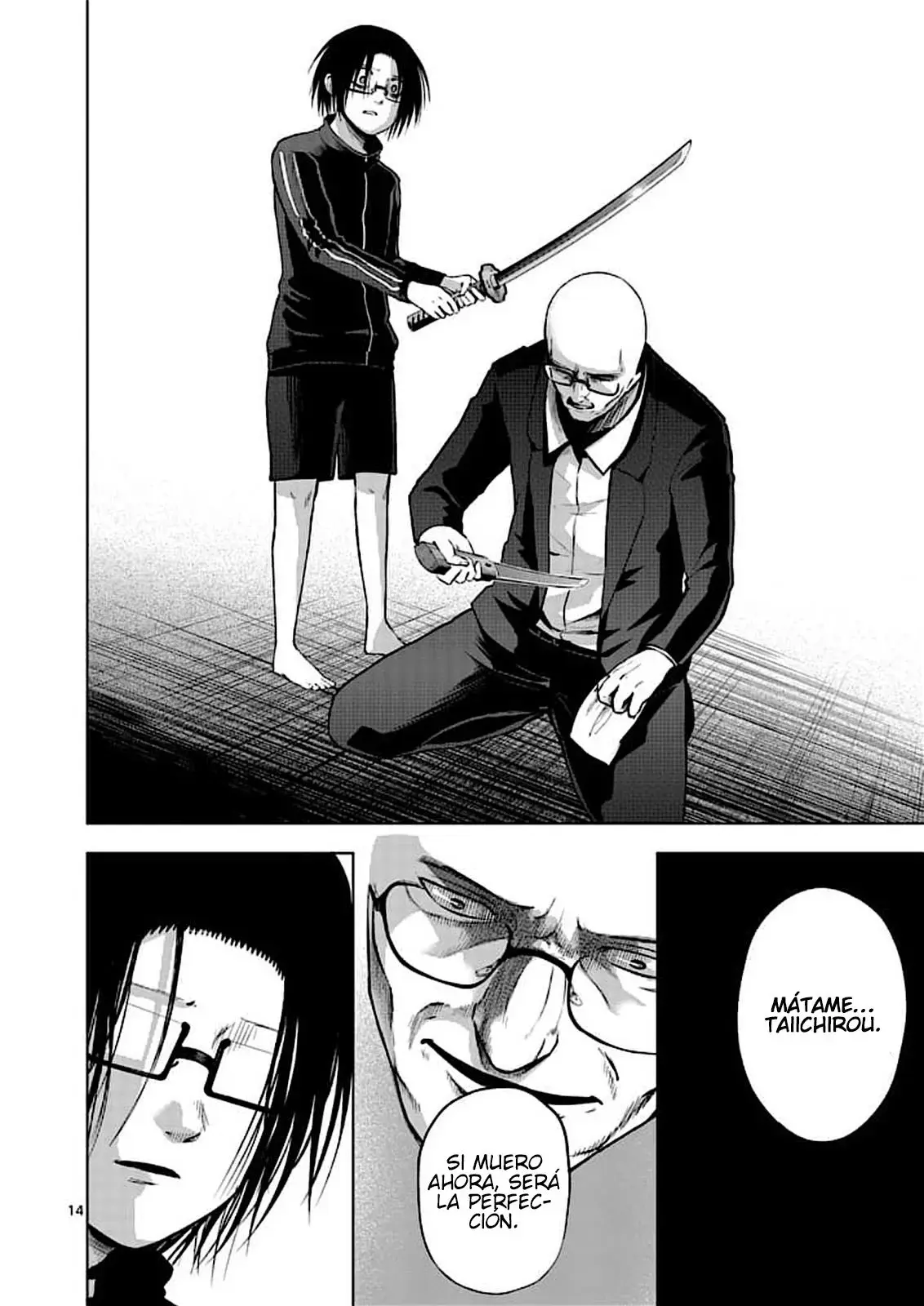 Capitulo 49 page 16