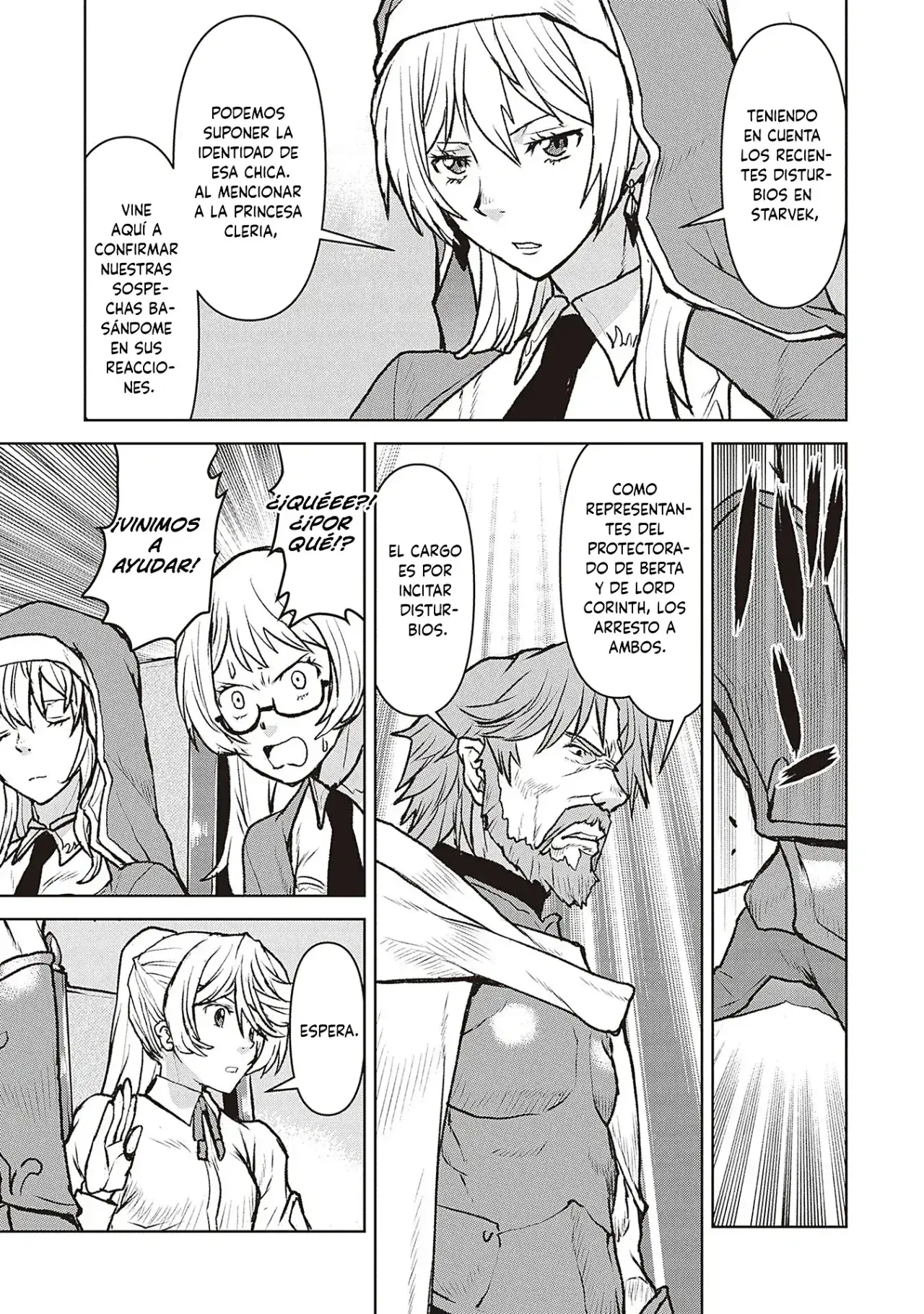 Capitulo 49 page 15