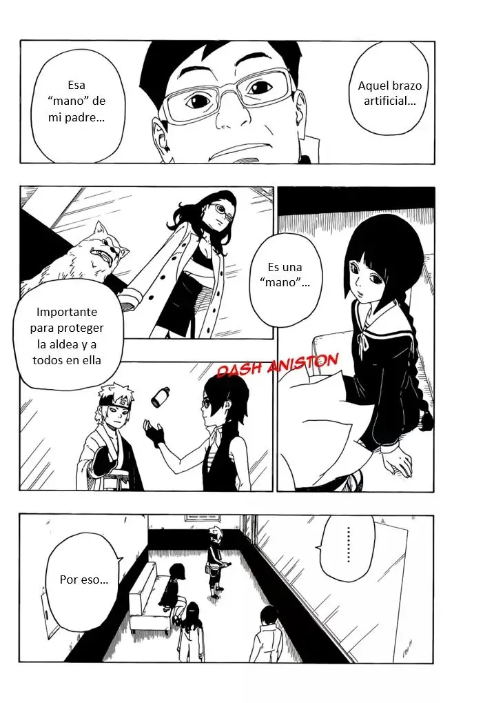 Capitulo 18 page 36