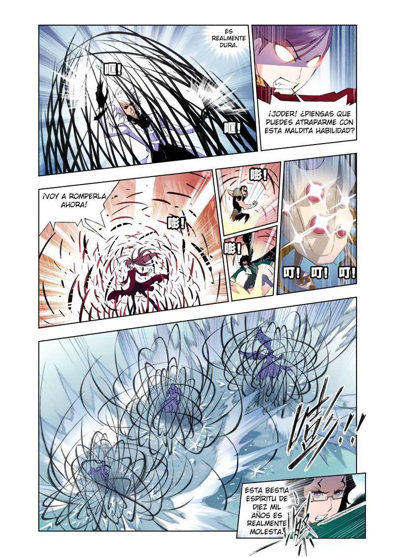 Capitulo 84 page 23