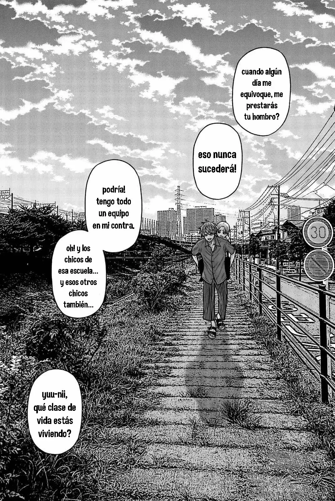Capitulo 43 page 14