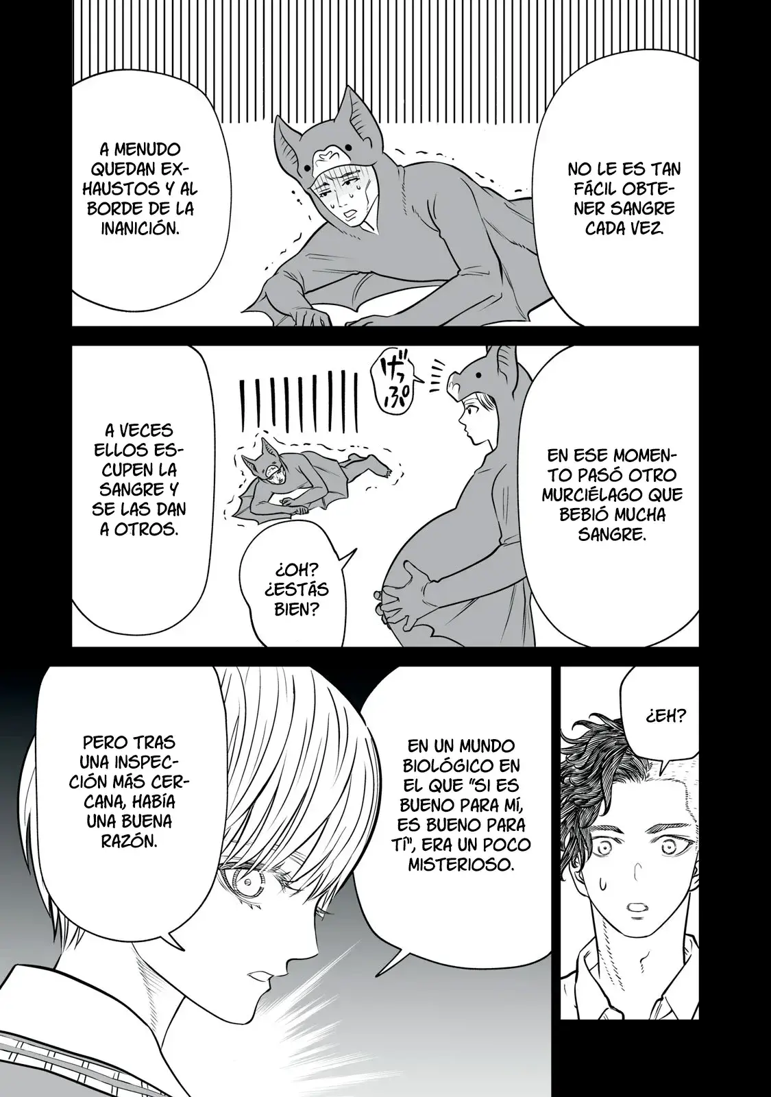 Capitulo 18 page 19