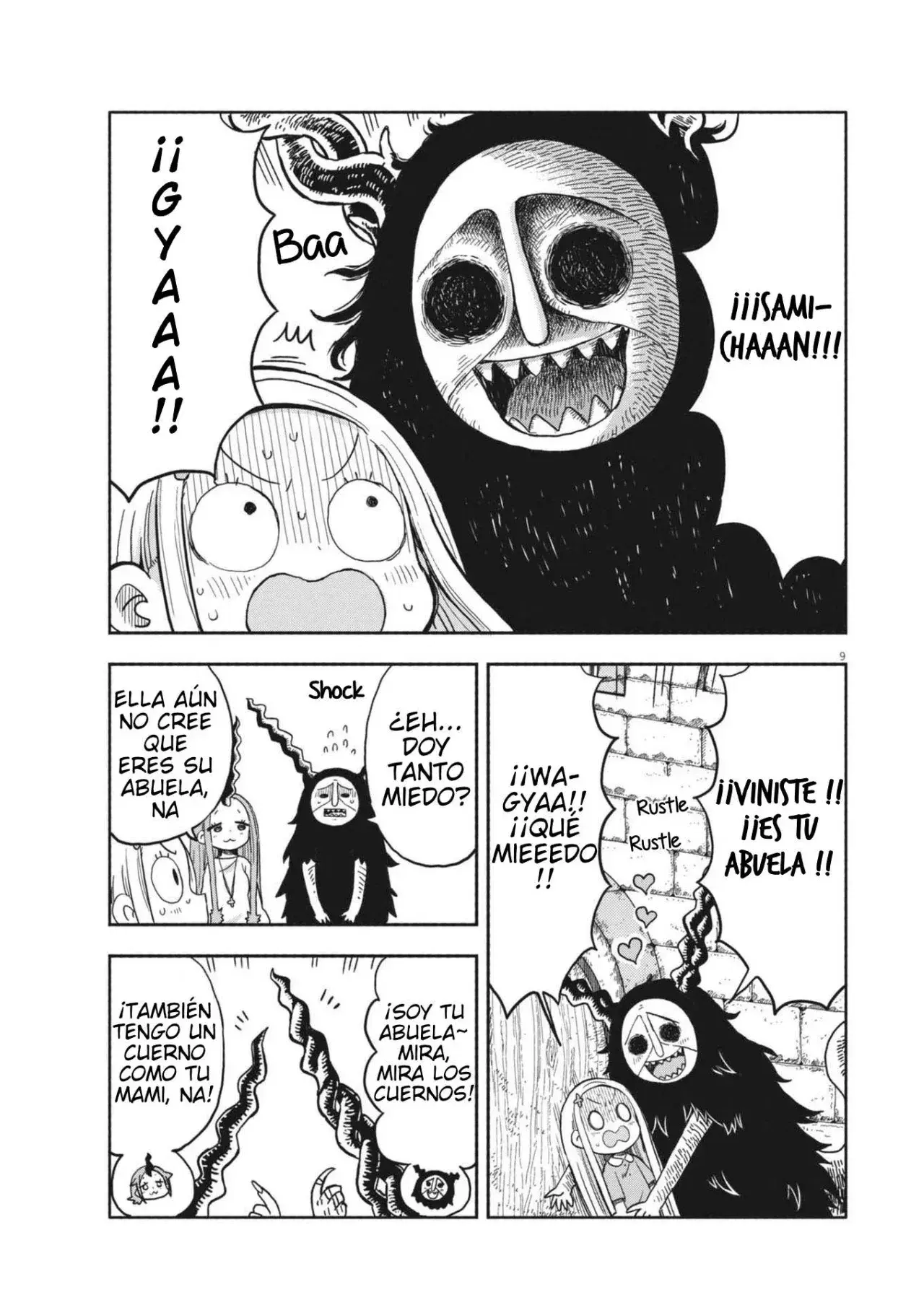 Capitulo 26 page 9