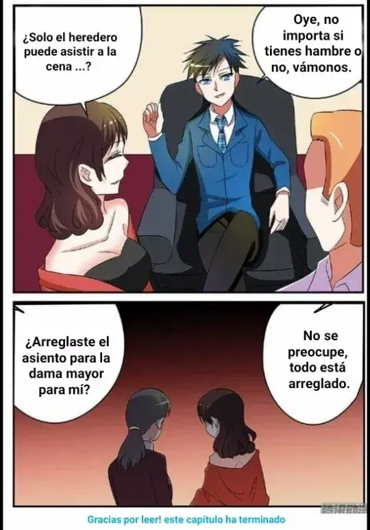 Capitulo 185 page 12