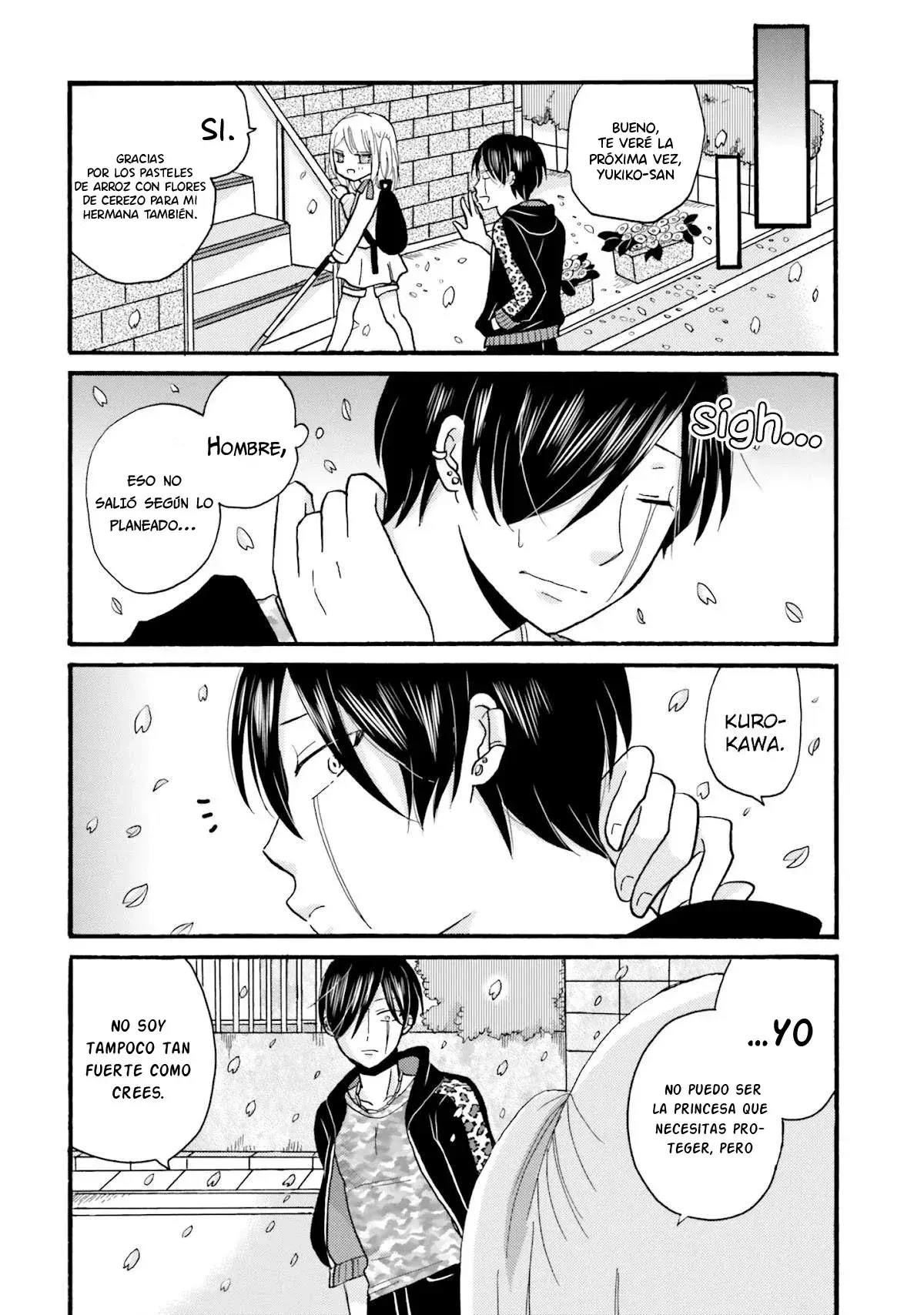 Capitulo 83 page 11