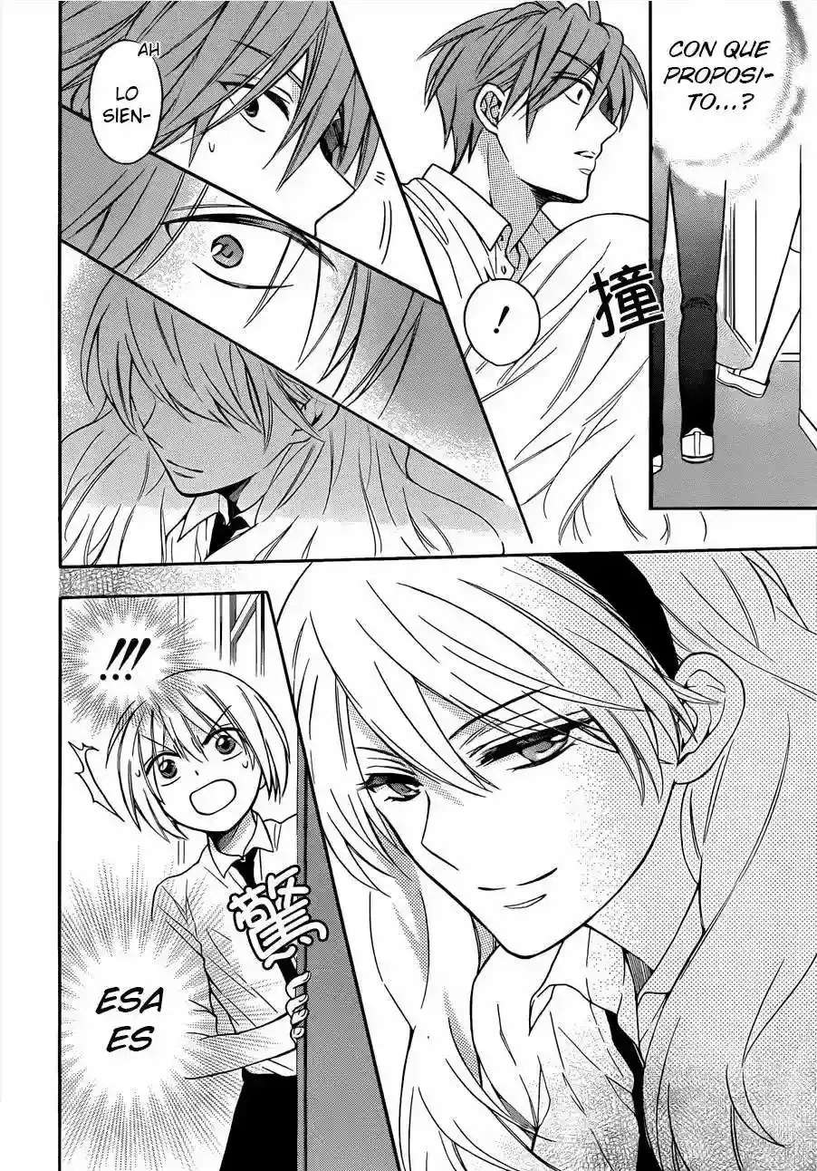 Capitulo 112 page 20