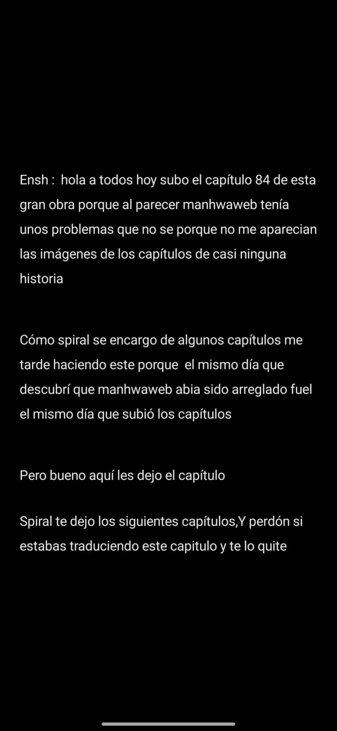 Capitulo 84 page 20