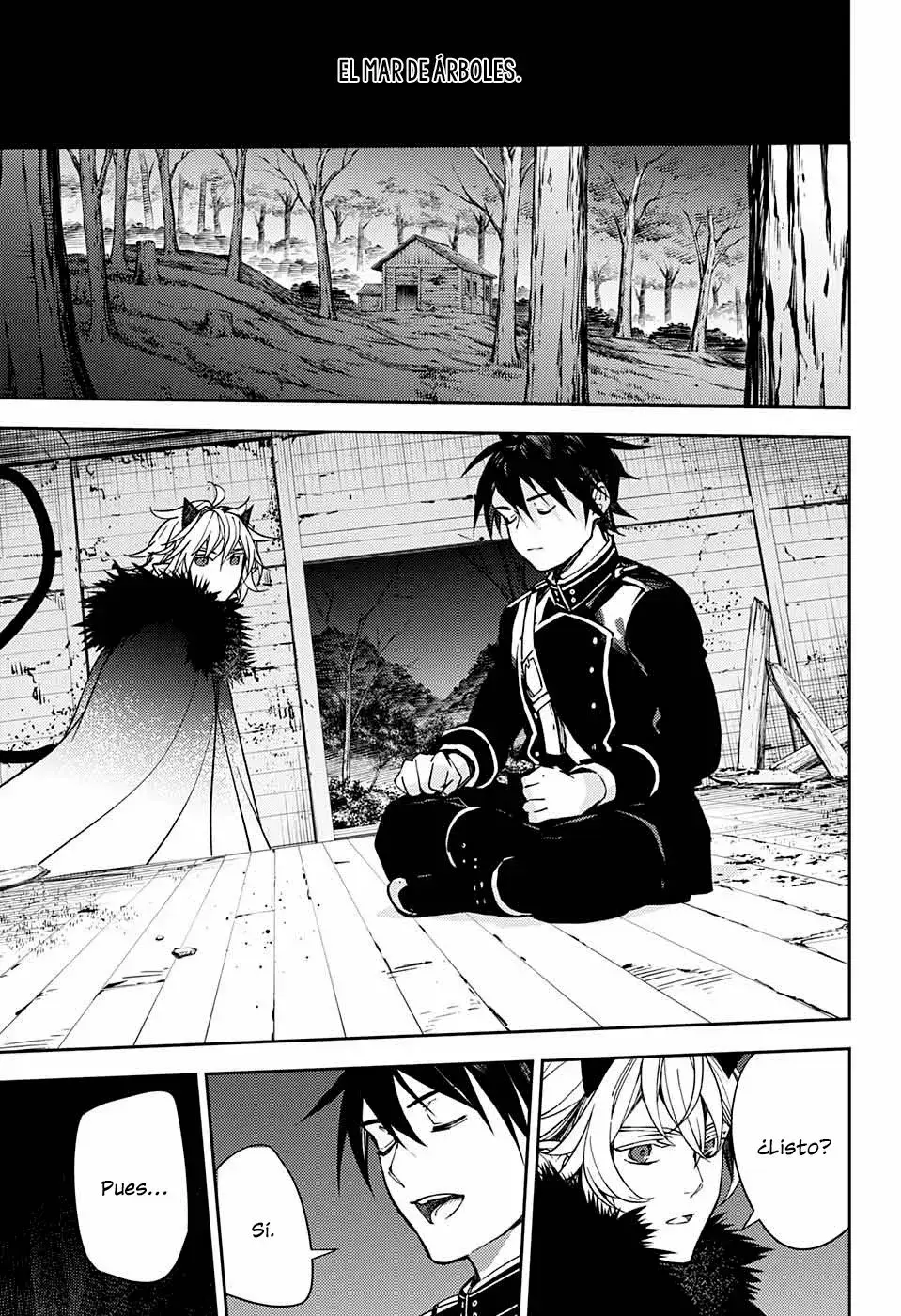 Capitulo 121 page 36