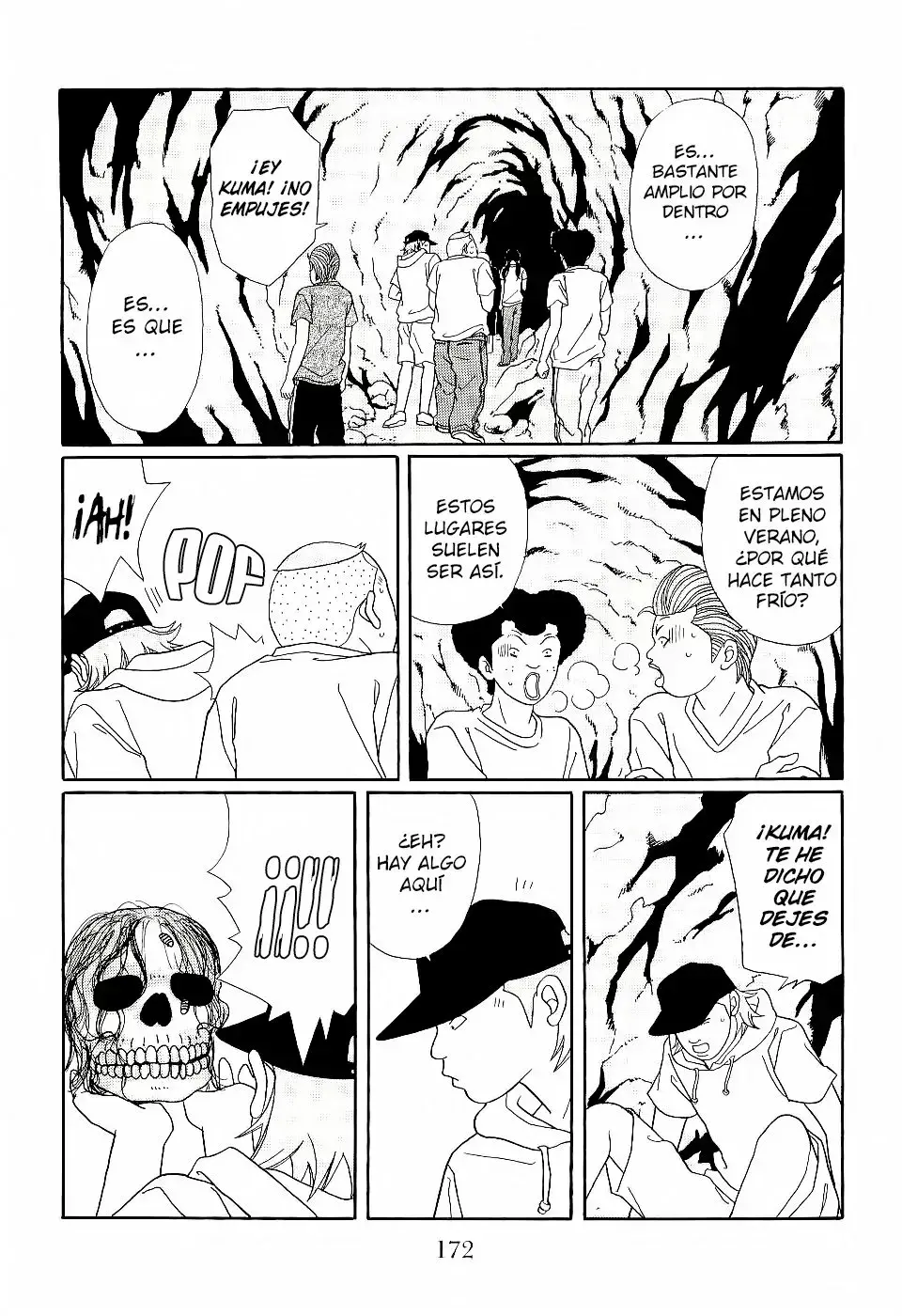 Capitulo 124.50 page 24
