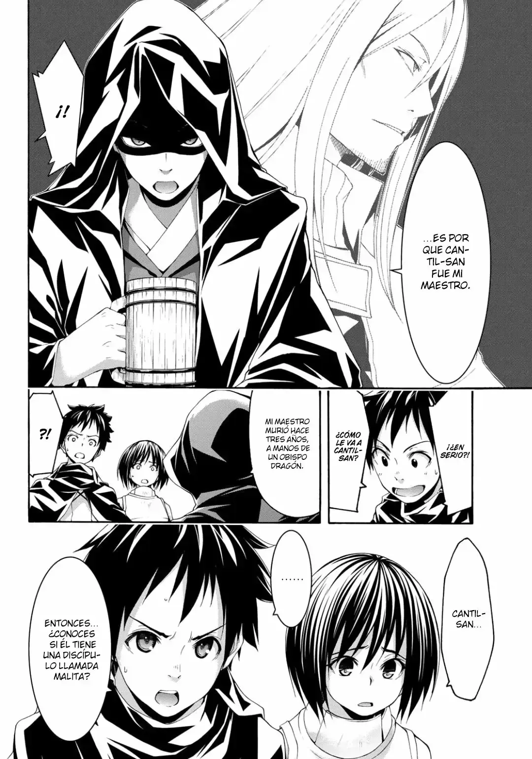 Capitulo 51 page 20