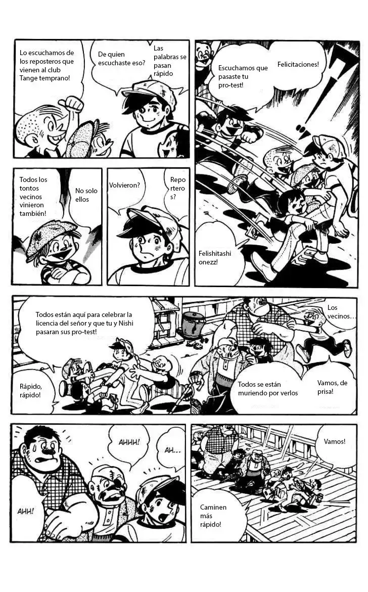 Capitulo 61 page 12