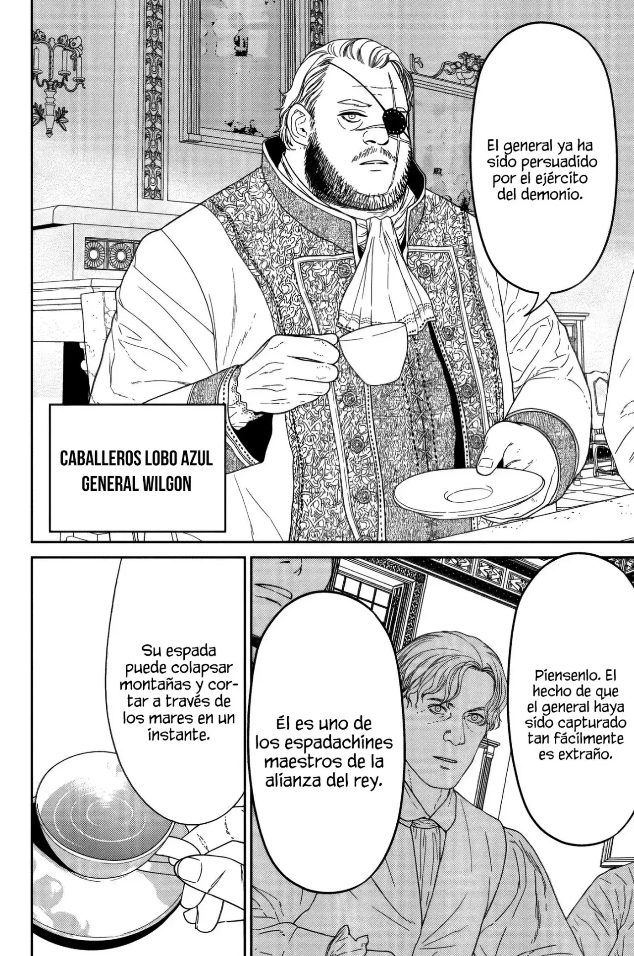 Capitulo 50 page 13