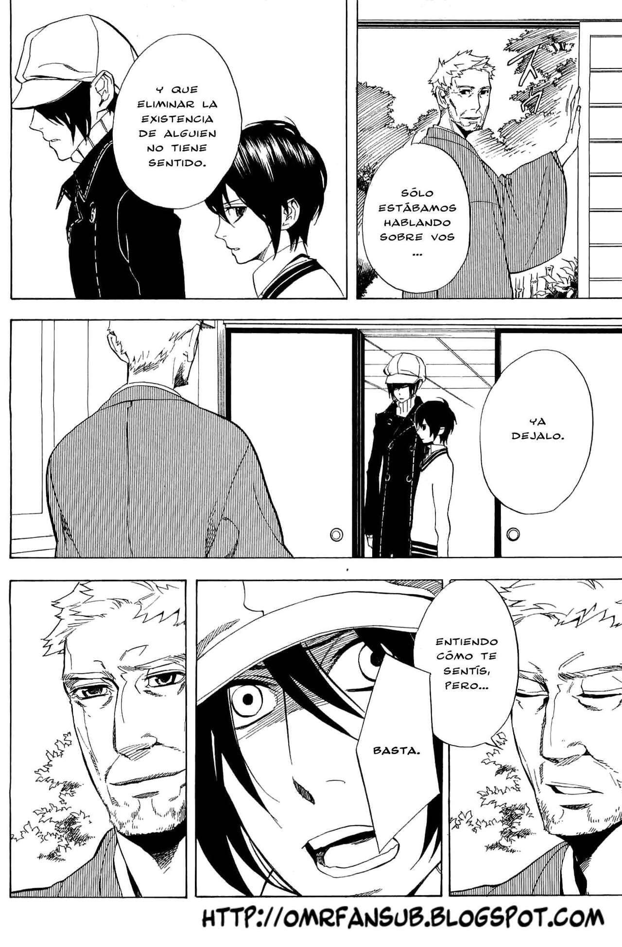 Capitulo 44 page 40