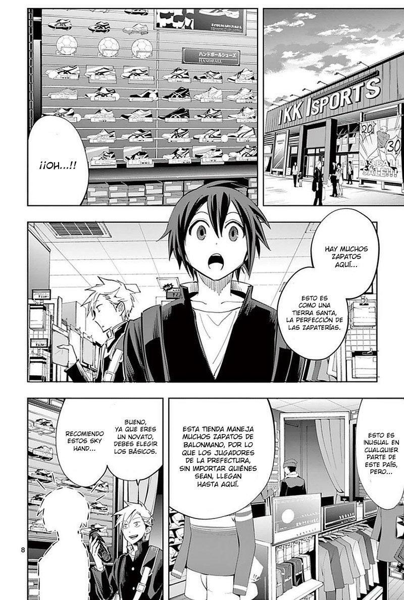 Capitulo 11 page 13