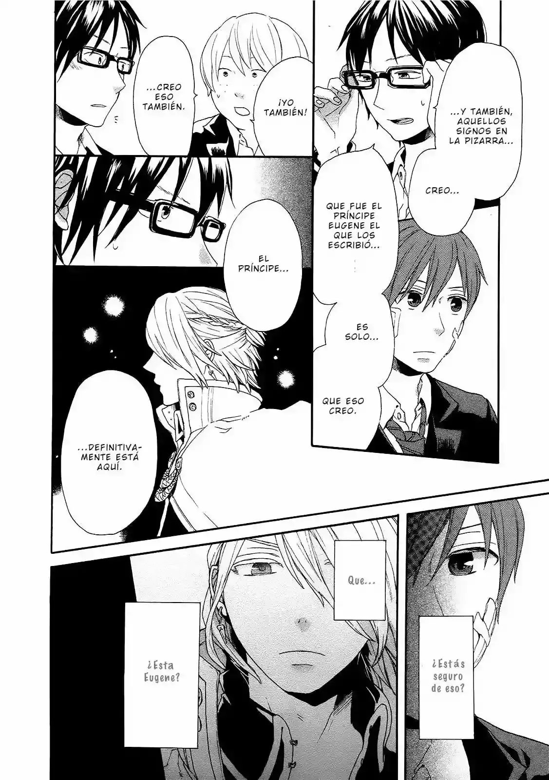 Capitulo 19 page 37