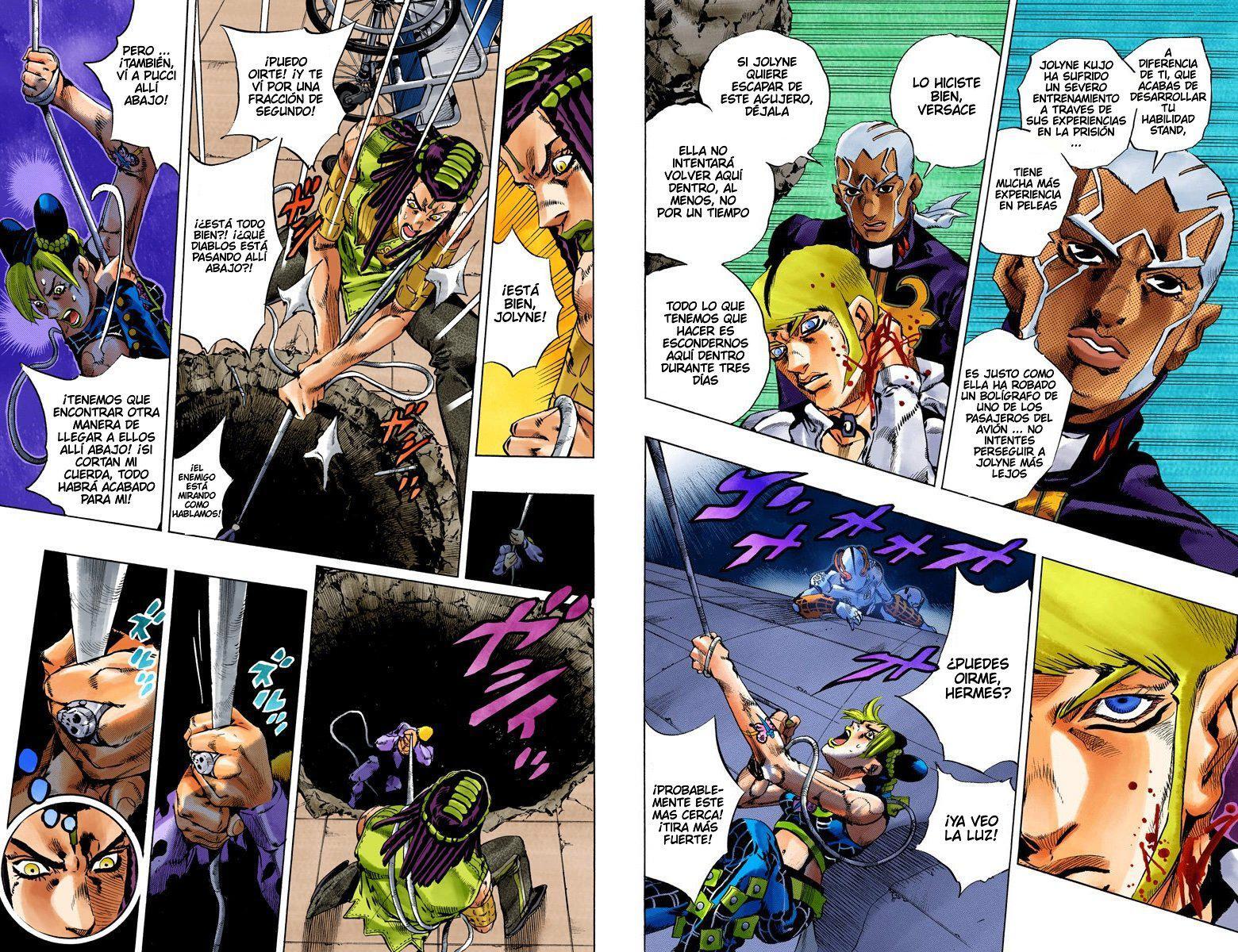 Capitulo 120 page 7