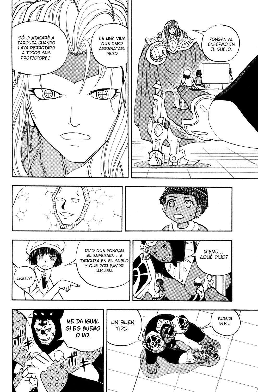 Capitulo 42 page 22
