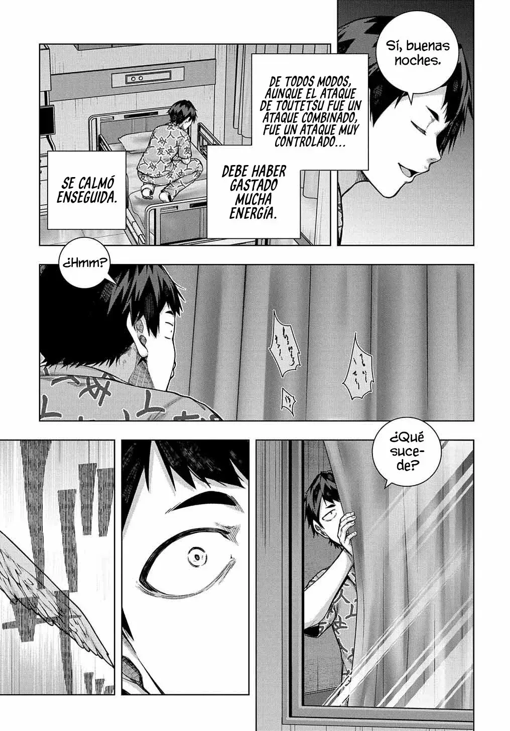 Capitulo 33 page 6