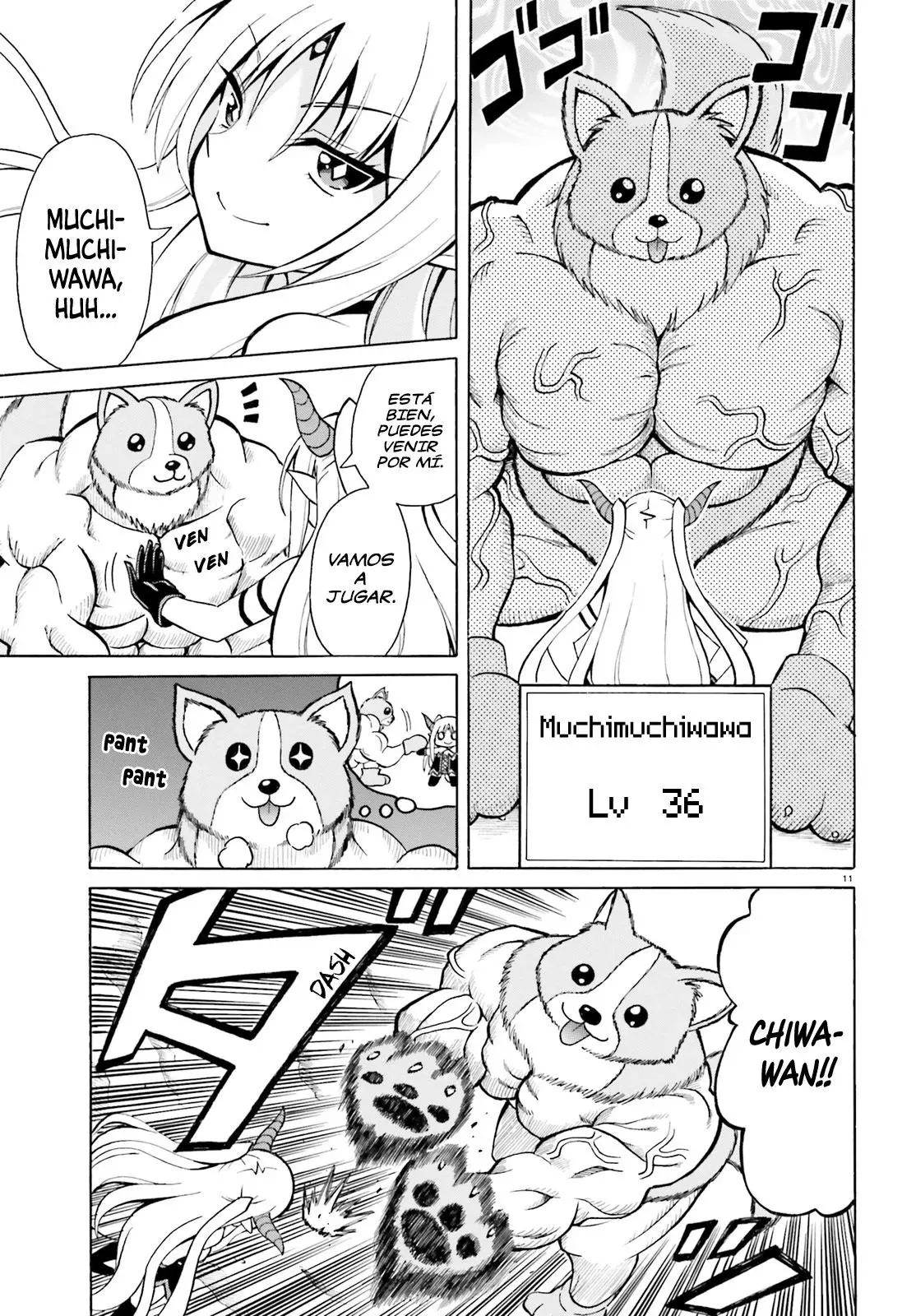 Capitulo 4 page 11