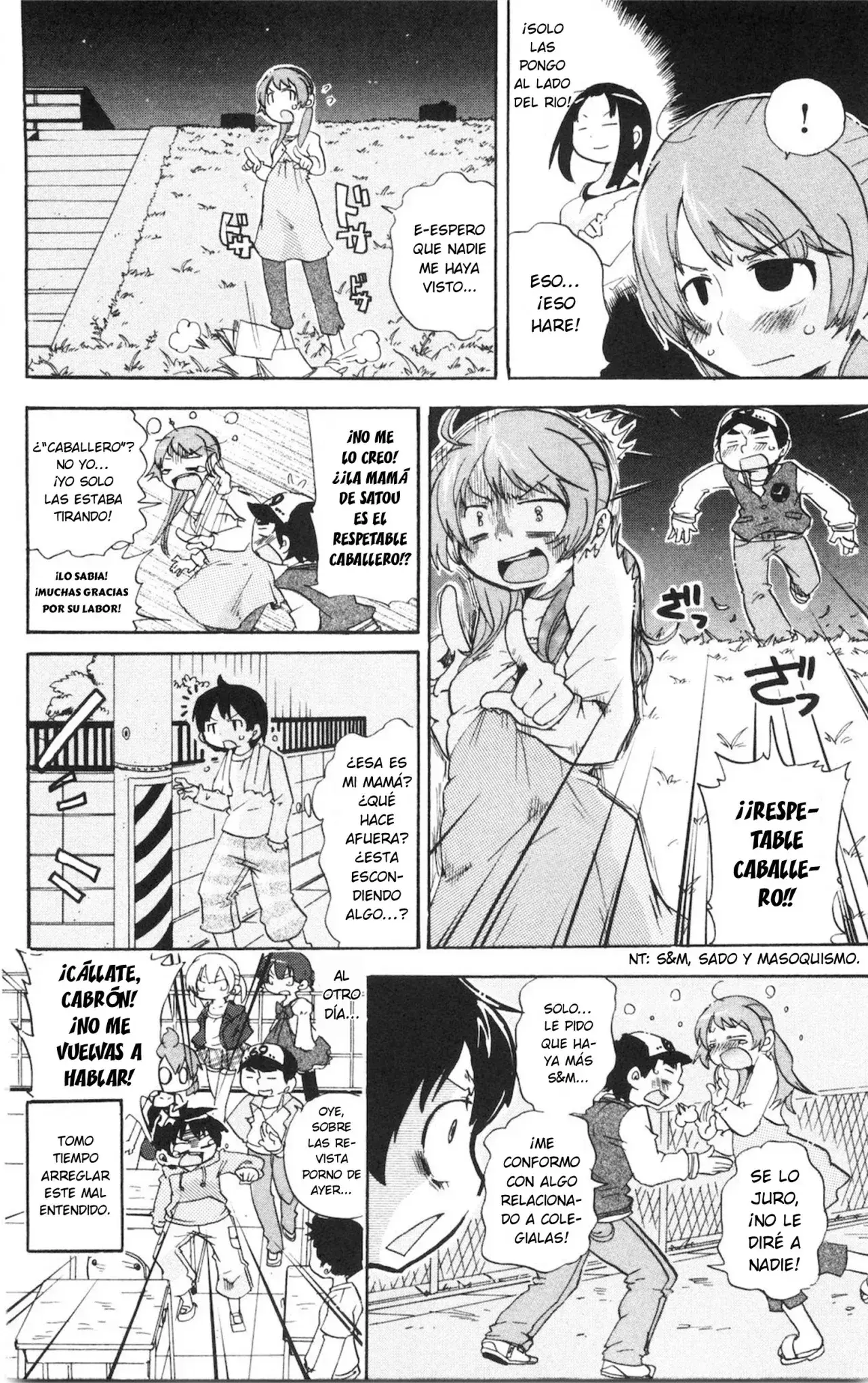 Capitulo 161 page 9