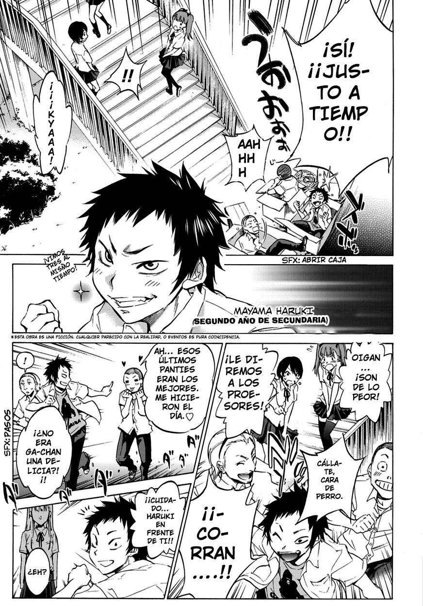 Capitulo 1 page 6