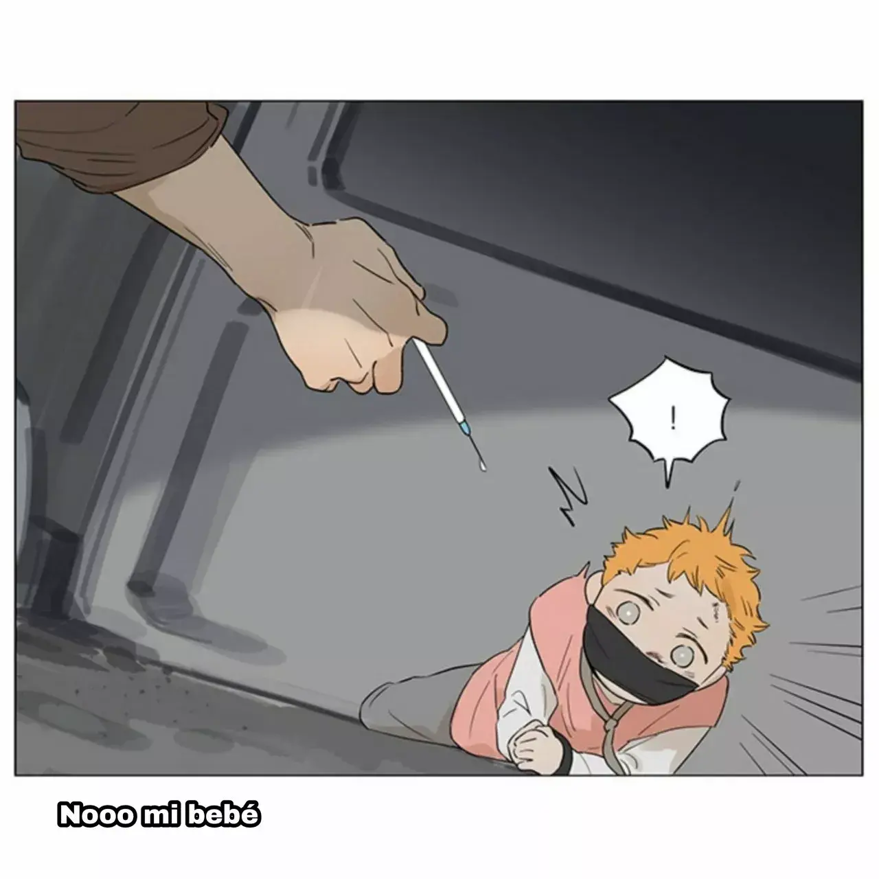 Capitulo 52 page 8