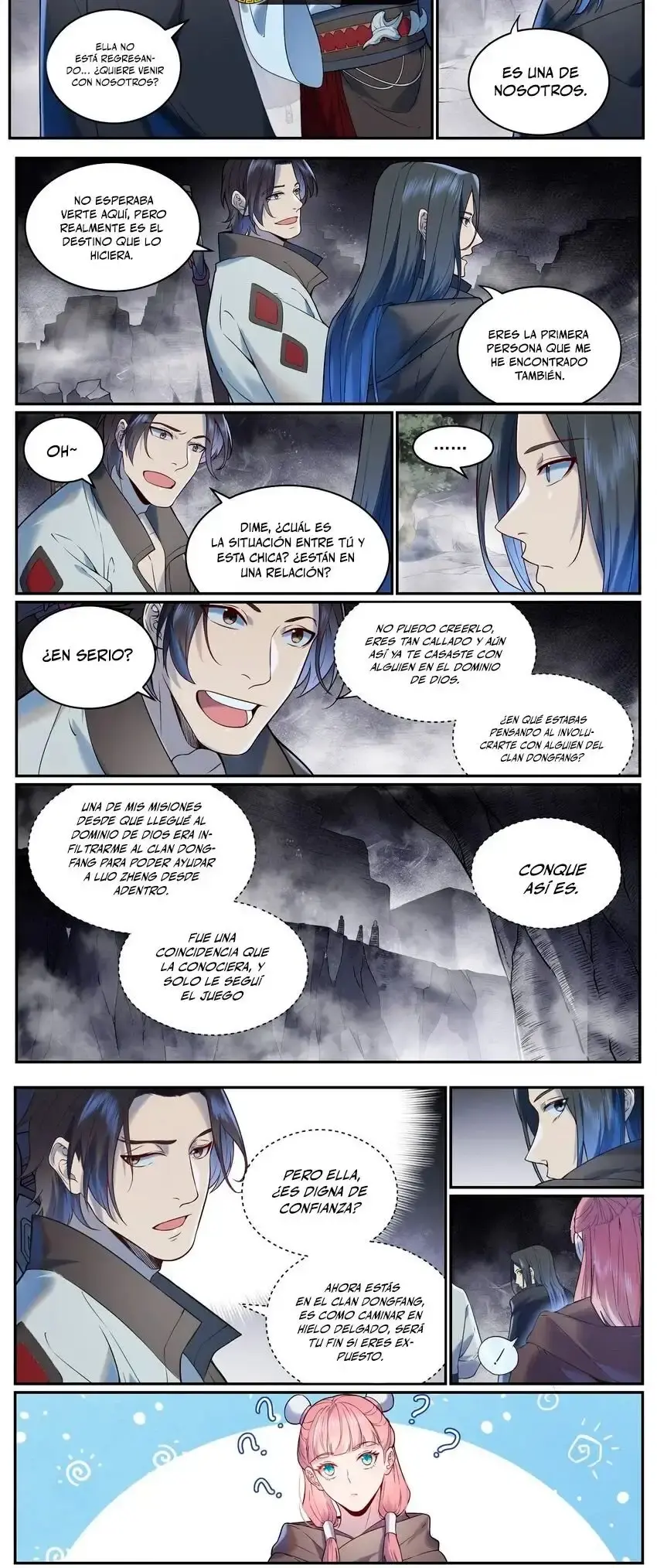 Capitulo 969 page 4