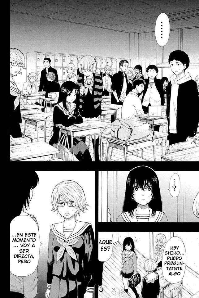 Capitulo 21 page 14
