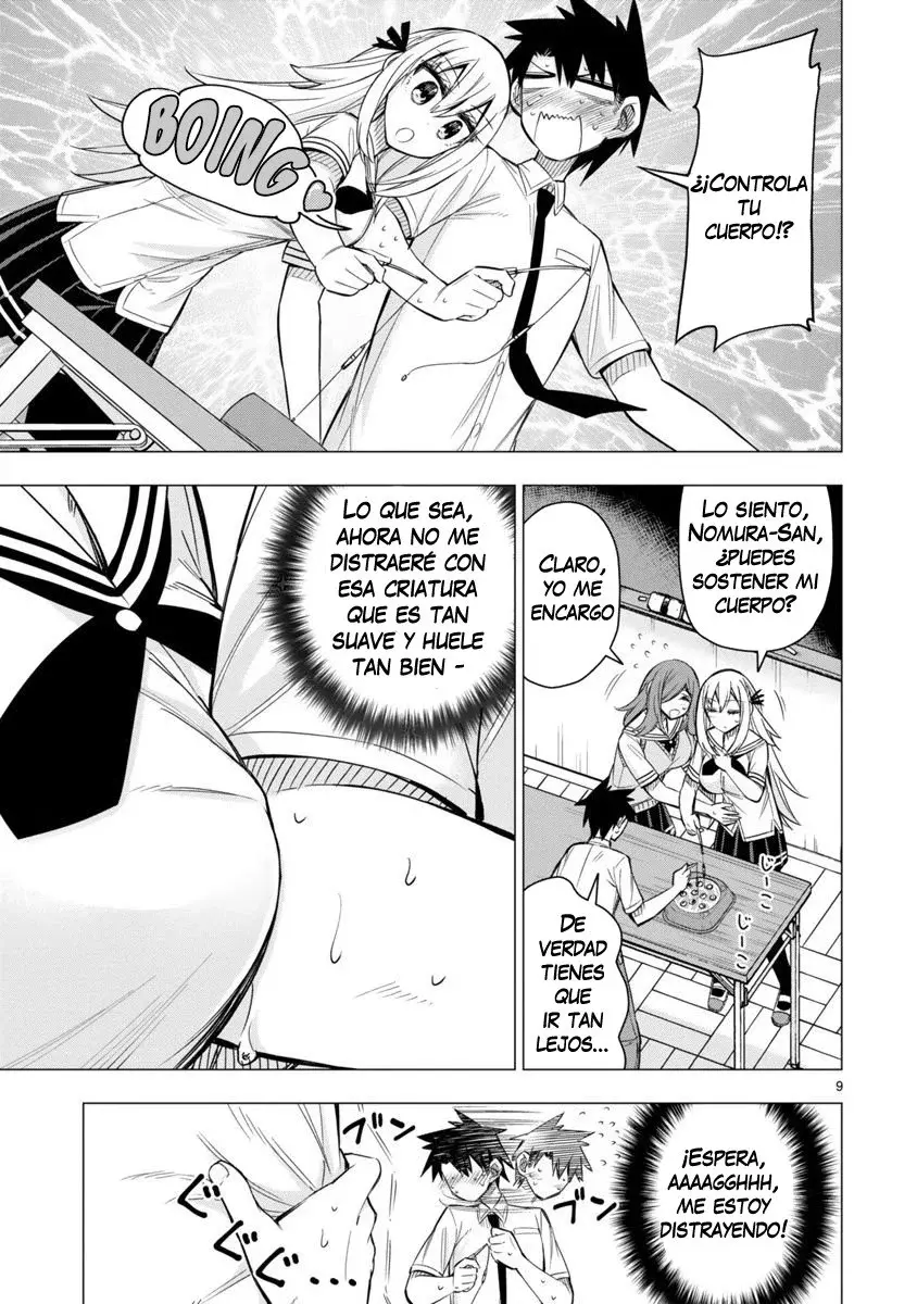 Capitulo 19 page 10
