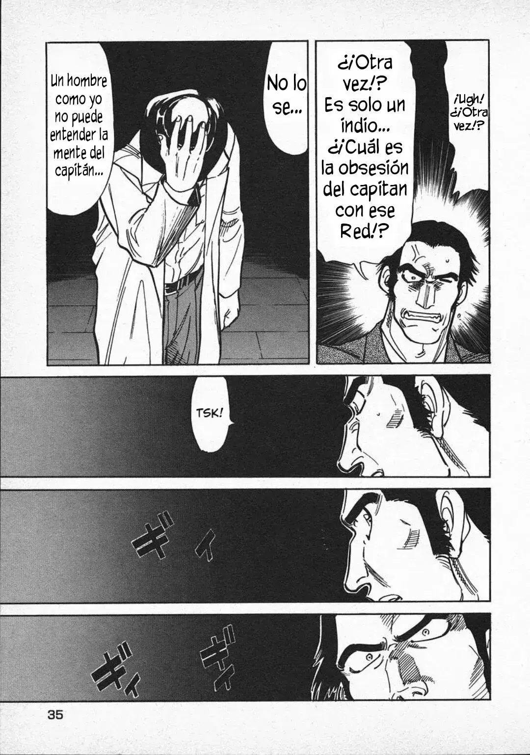 Capitulo 33 page 5