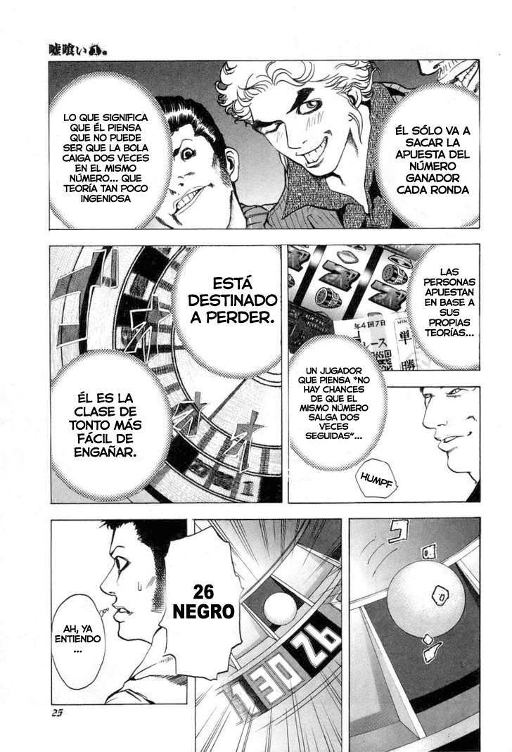 Capitulo 1 page 25