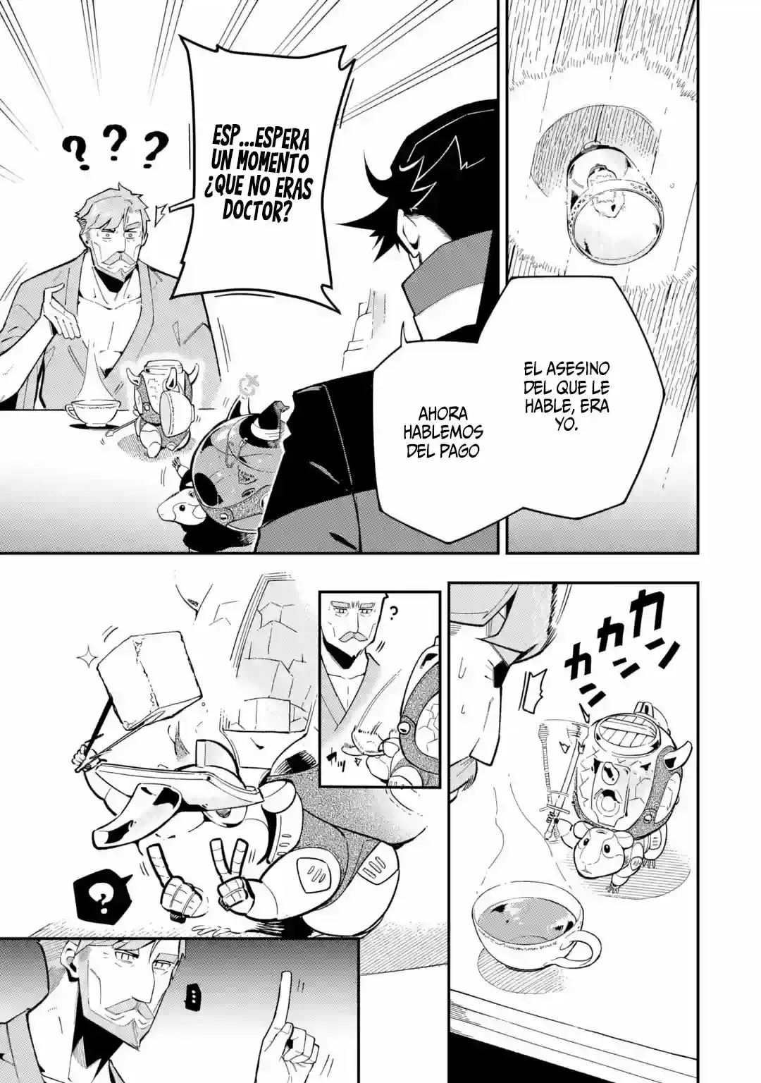 Capitulo 8 page 32