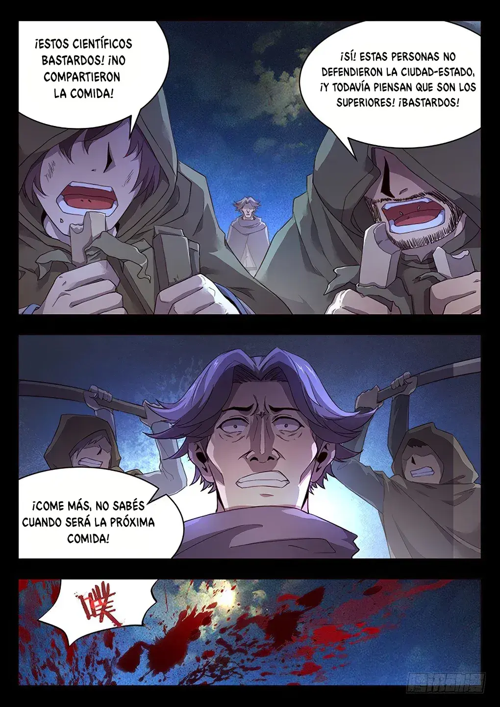 Capitulo 227 page 11