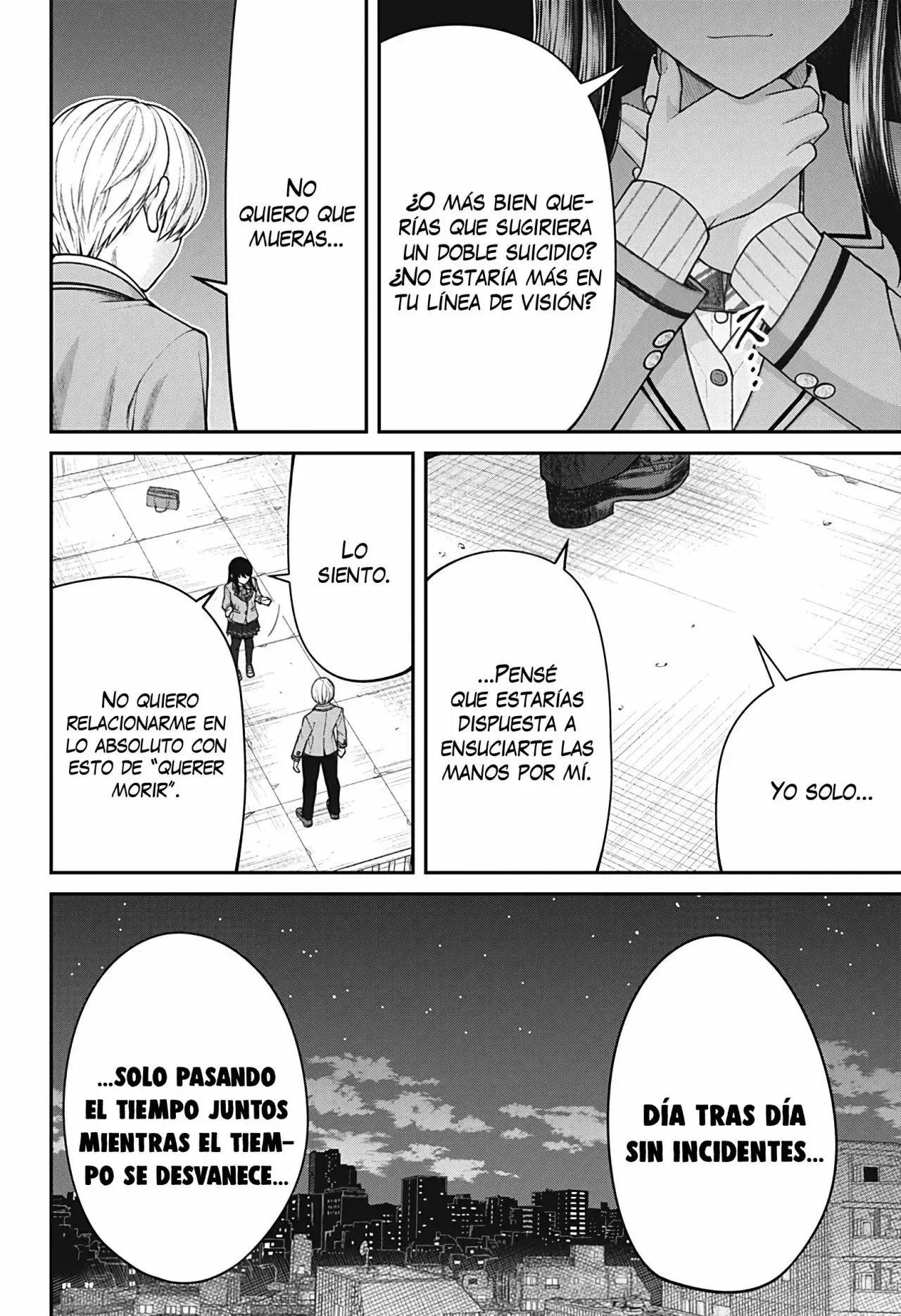 Capitulo 26 page 5