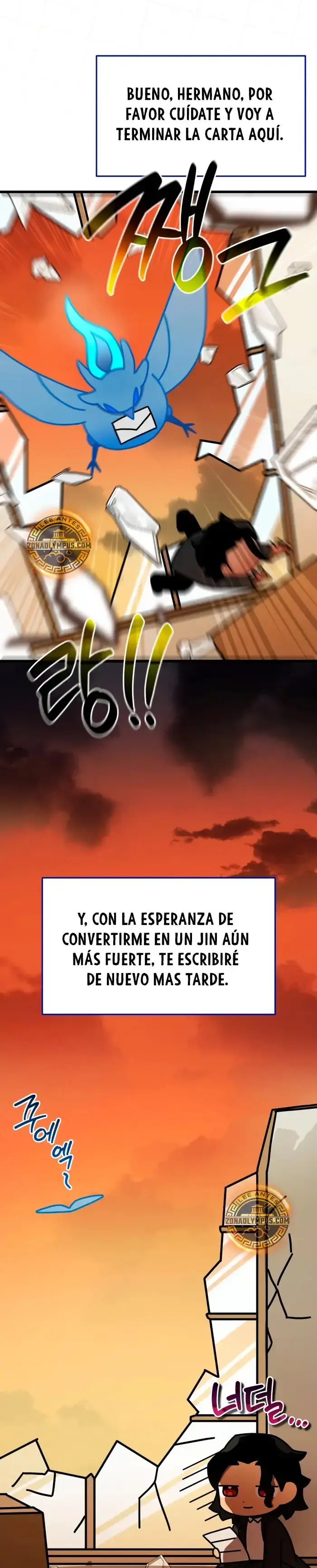 Capitulo 50 page 12
