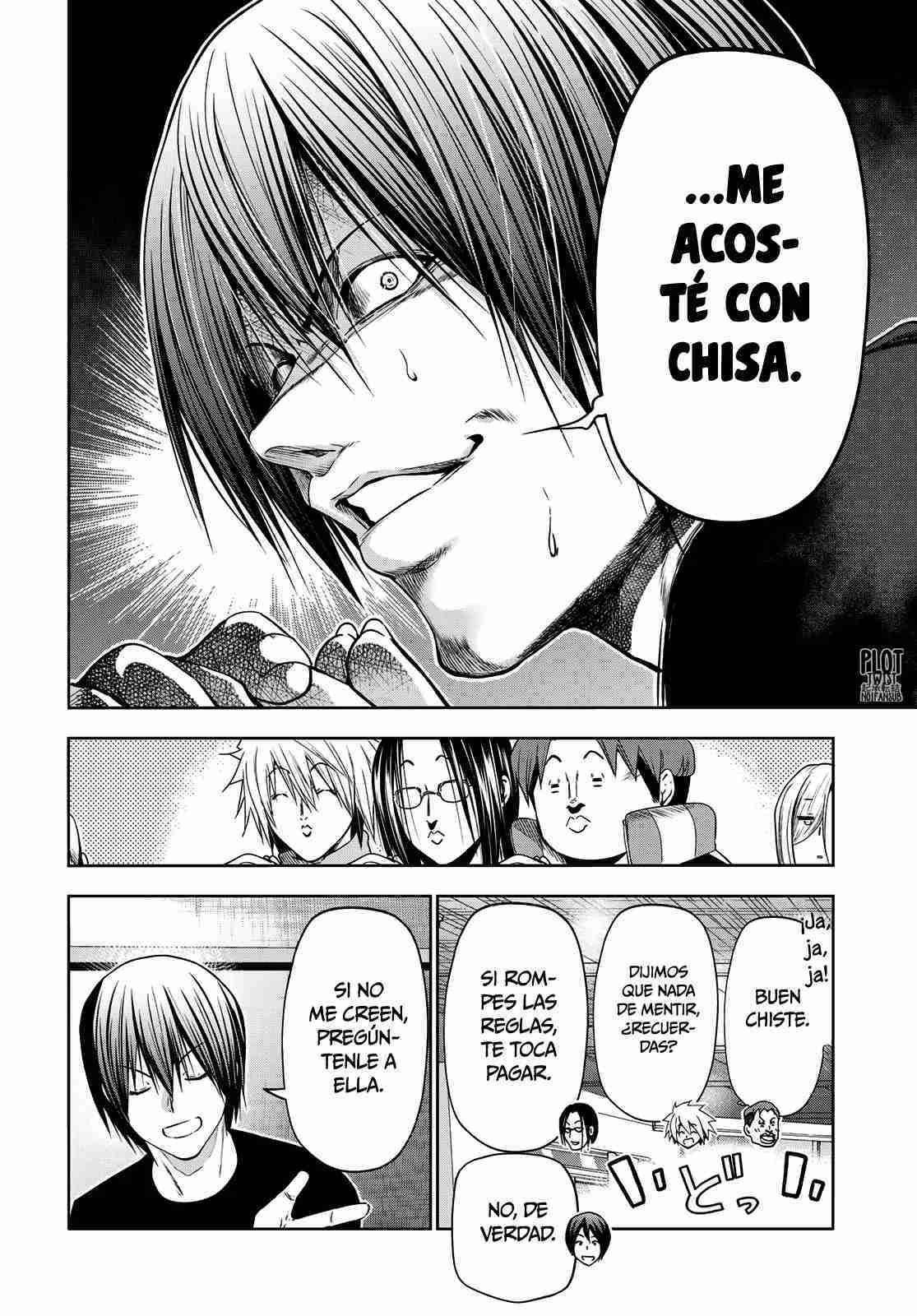 Capitulo 86 page 29
