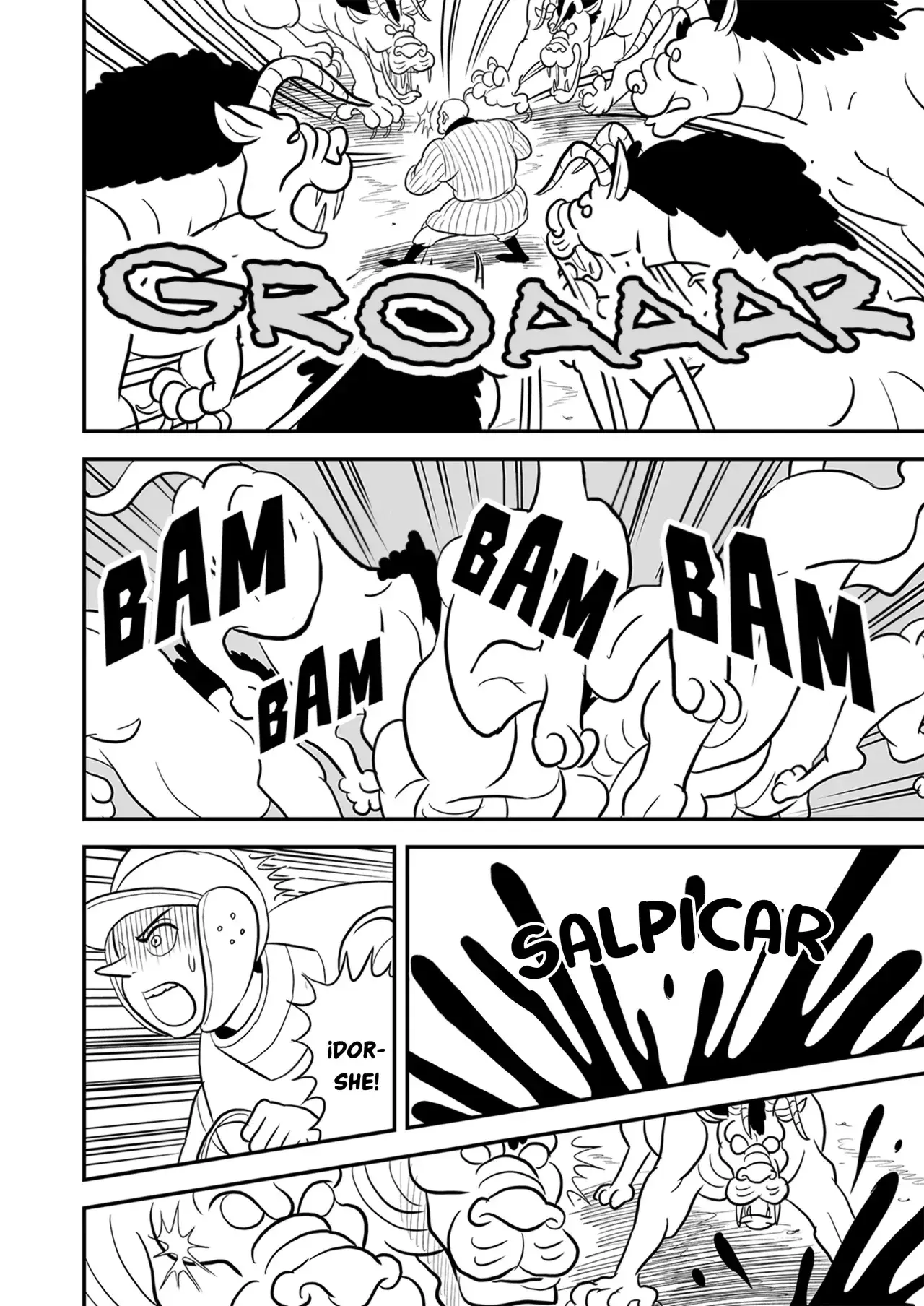 Capitulo 77 page 3
