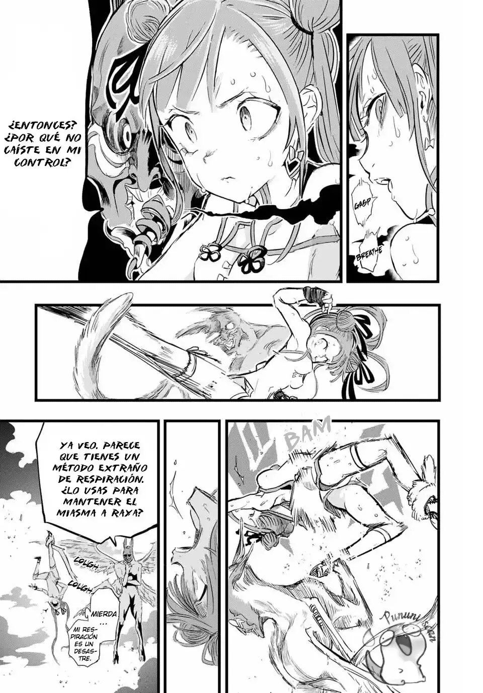 Capitulo 11 page 10