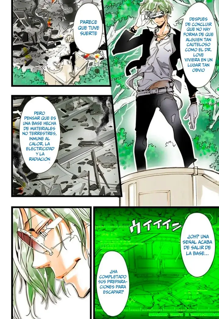 Capitulo 11 page 42