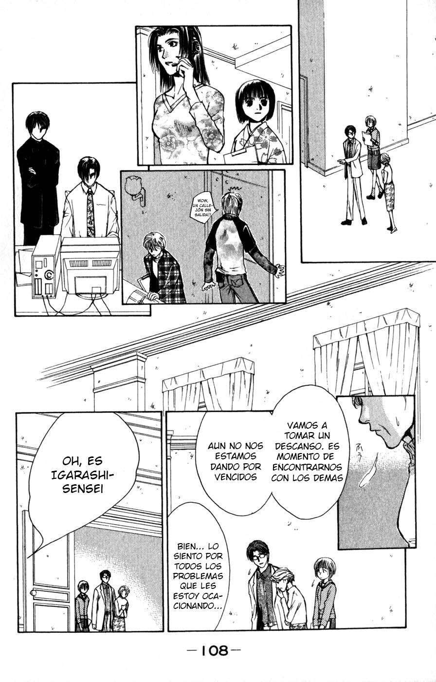 Capitulo 24 page 25