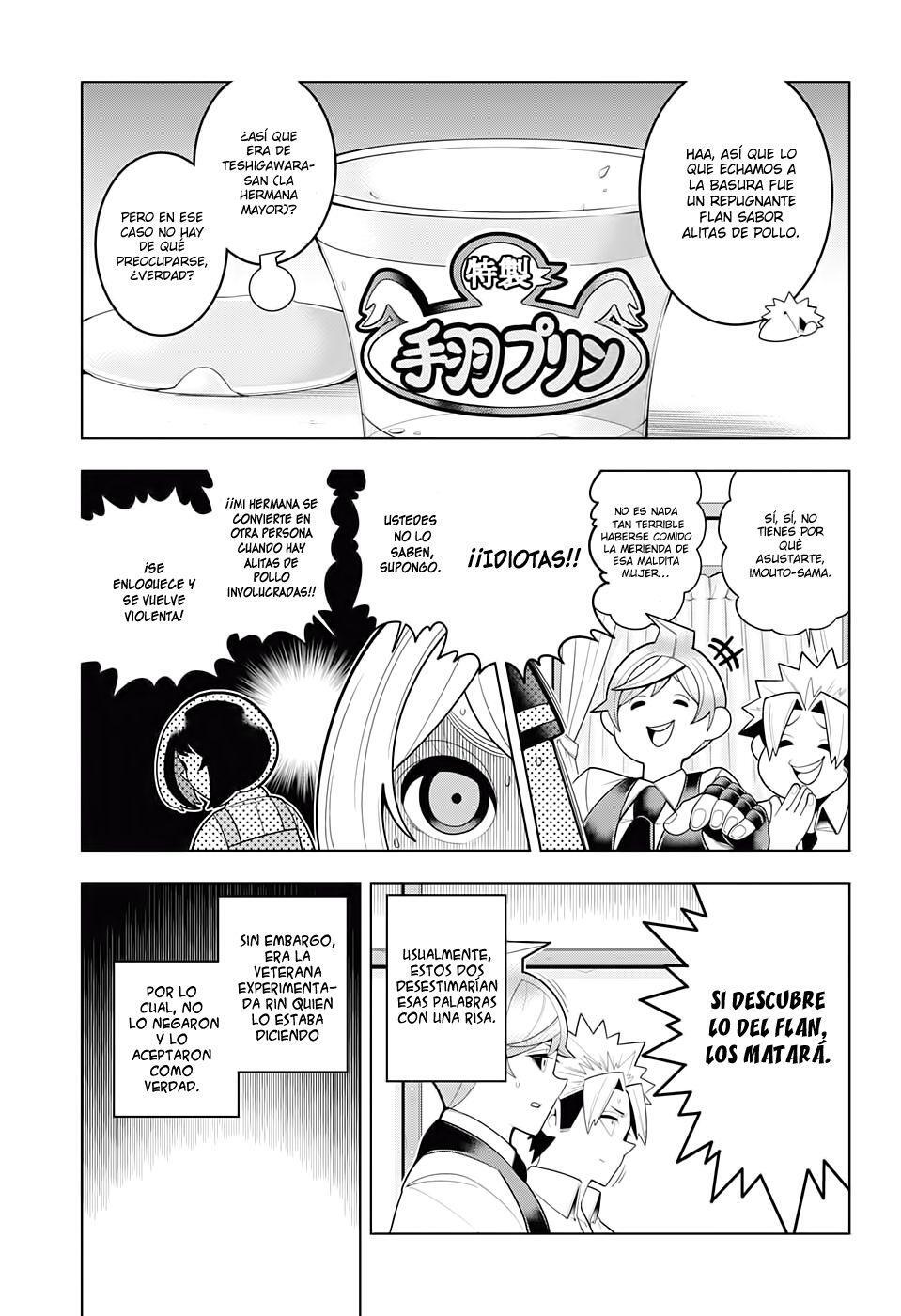 Capitulo 43 page 6