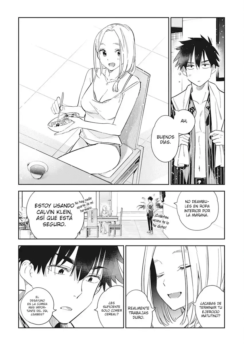 Capitulo 16 page 18