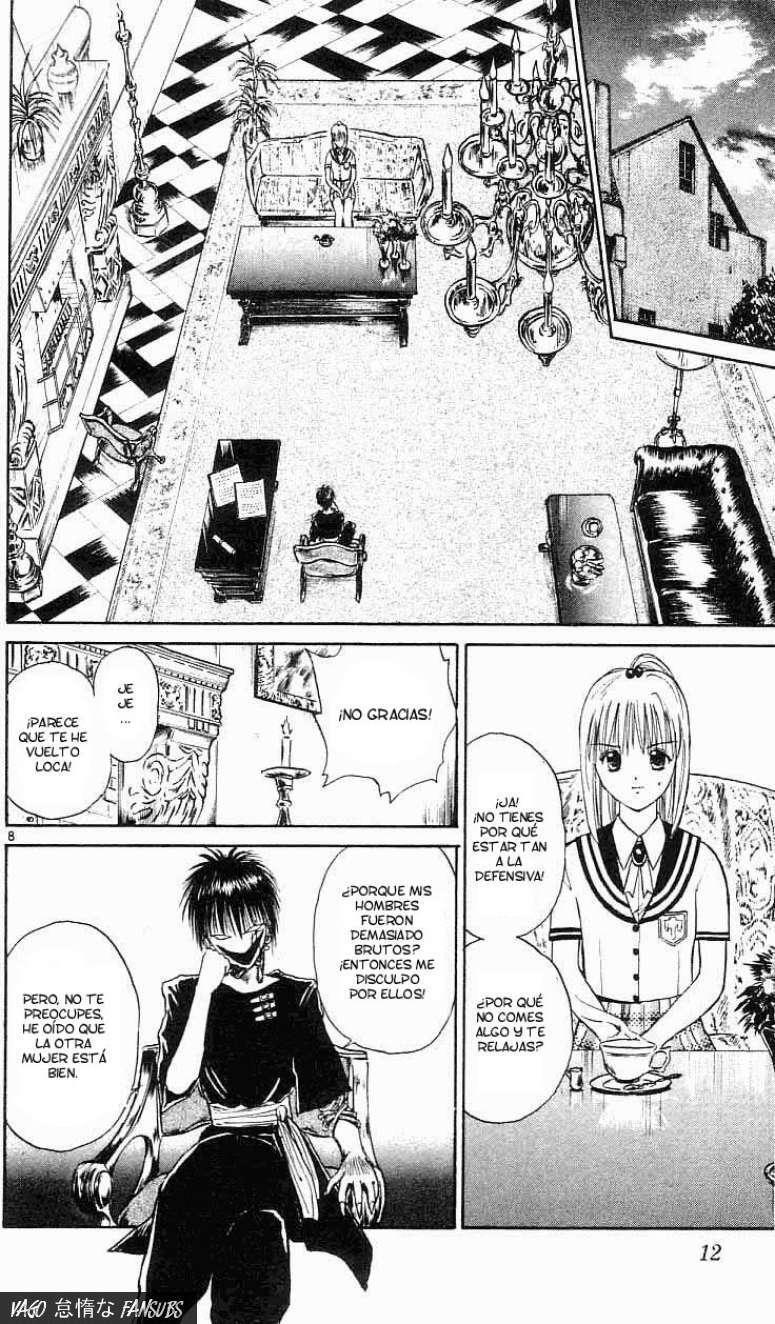Capitulo 20 page 11