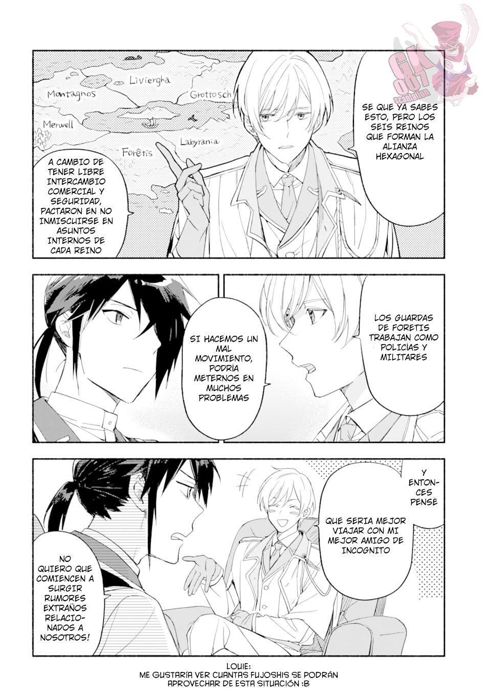Capitulo 20 page 17