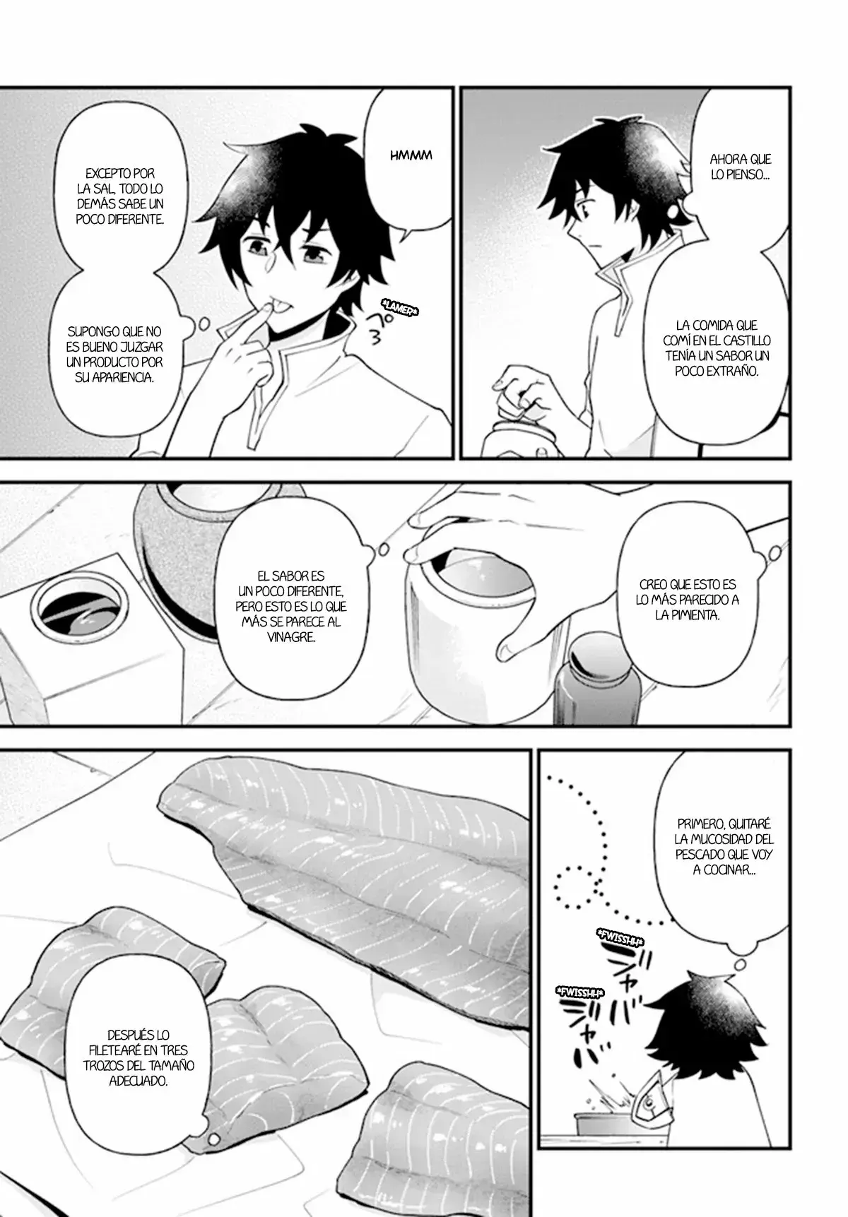 Capitulo 21 page 17